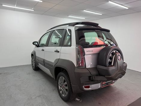 Fiat Idea Advent./ Adv.LOCKER 1.8 mpi Flex 5p
