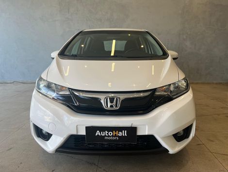 Honda Fit EX/S/EX 1.5 Flex/Flexone 16V 5p Aut.