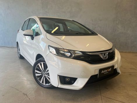 Honda Fit EX/S/EX 1.5 Flex/Flexone 16V 5p Aut.