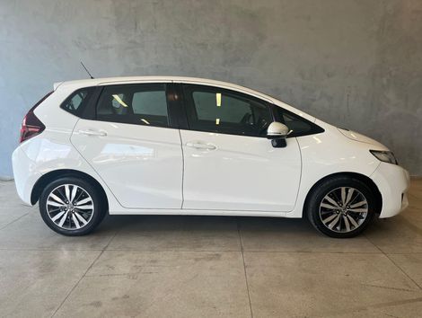 Honda Fit EX/S/EX 1.5 Flex/Flexone 16V 5p Aut.