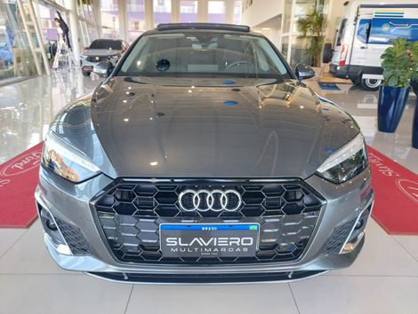 Audi A5 Sportback S-Line 2.0 TFSI S-tronic