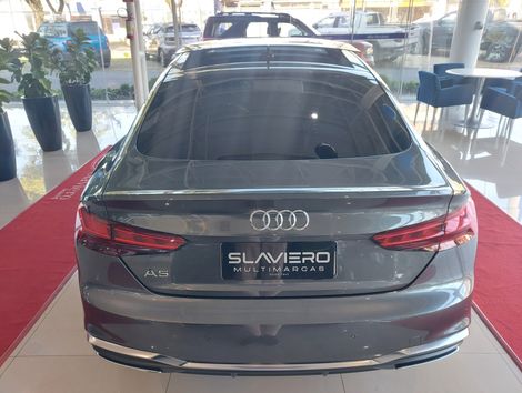 Audi A5 Sportback S-Line 2.0 TFSI S-tronic