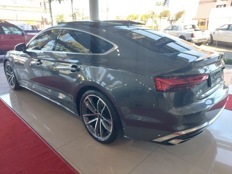 Audi A5 Sportback S-Line 2.0 TFSI S-tronic