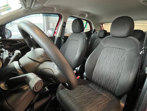 Fiat ARGO DRIVE 1.0 6V Flex