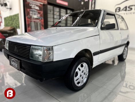 Fiat Uno Mille 1.0/ i.e./Electronic/Brio 2p