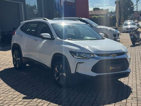 Chevrolet TRACKER Premier 1.2 Turbo 12V Flex Aut.
