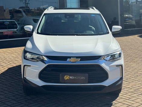 Chevrolet TRACKER Premier 1.2 Turbo 12V Flex Aut.