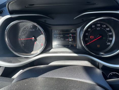 Chevrolet TRACKER Premier 1.2 Turbo 12V Flex Aut.