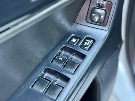 Mitsubishi Lancer HL 2.0 16V 160cv Aut.