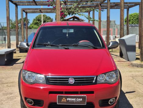 Fiat Palio 1.0/ Trofeo 1.0 Fire/ Fire Flex 4p