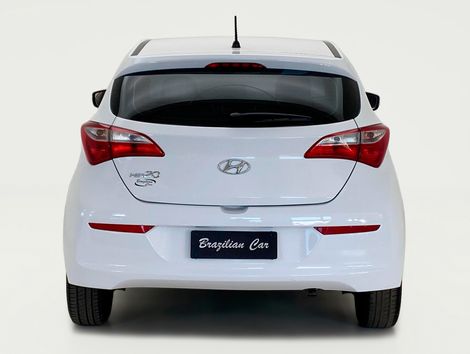 Hyundai HB20 Comf./C.Plus/C.Style 1.0 Flex 12V
