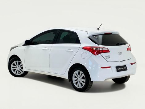 Hyundai HB20 Comf./C.Plus/C.Style 1.0 Flex 12V