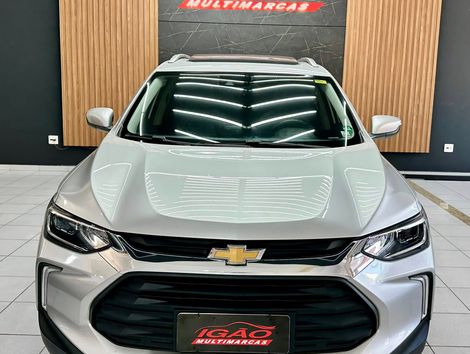 Chevrolet TRACKER Premier 1.2 Turbo 12V Flex Aut.