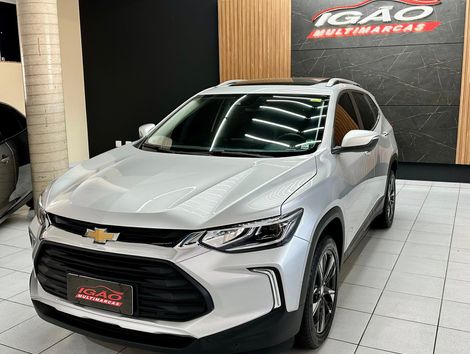 Chevrolet TRACKER Premier 1.2 Turbo 12V Flex Aut.