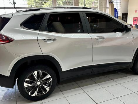 Chevrolet TRACKER Premier 1.2 Turbo 12V Flex Aut.