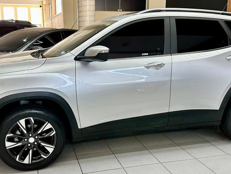 Chevrolet TRACKER Premier 1.2 Turbo 12V Flex Aut.