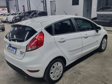 Ford Fiesta SE 1.6 16V Flex 5p