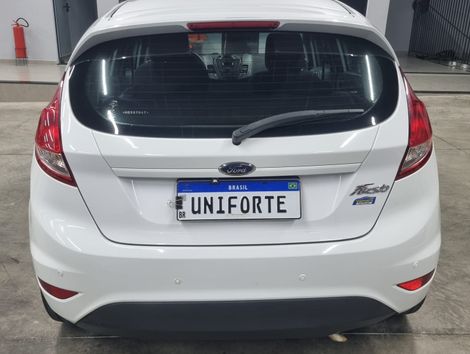 Ford Fiesta SE 1.6 16V Flex 5p