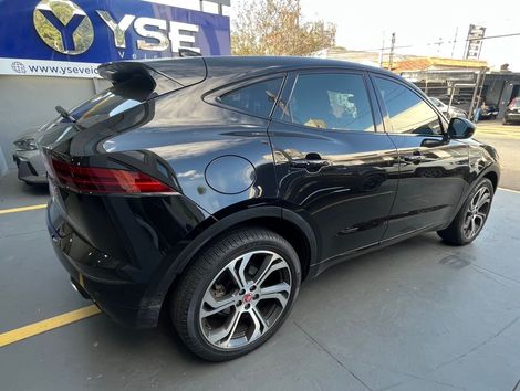 Jaguar E-Pace FIRST EDITION 2.0 AWD 249cv Aut.