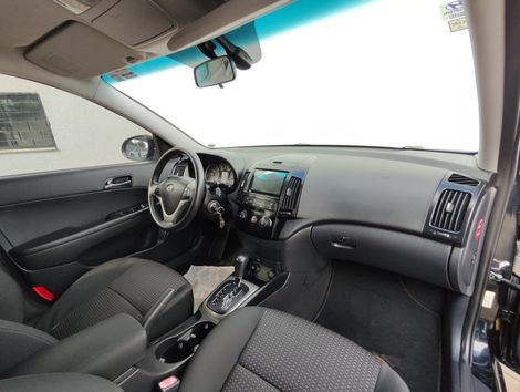 Hyundai i30 2.0 16V 145cv 5p Aut.
