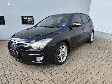 Hyundai i30 2.0 16V 145cv 5p Aut.