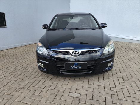 Hyundai i30 2.0 16V 145cv 5p Aut.