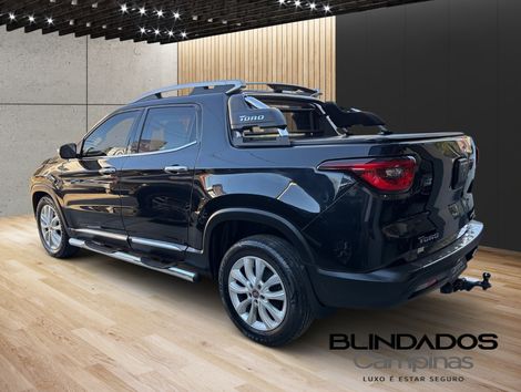 Fiat Toro Ranch 2.0 16V 4x4 TB Diesel Aut.