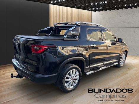 Fiat Toro Ranch 2.0 16V 4x4 TB Diesel Aut.