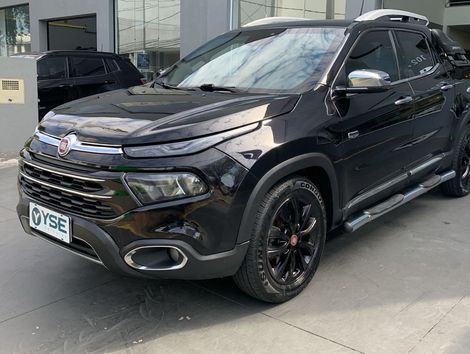 Fiat Toro Ranch 2.0 16V 4x4 Diesel Aut.