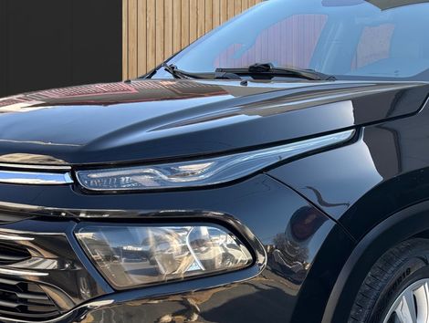 Fiat Toro Ranch 2.0 16V 4x4 TB Diesel Aut.