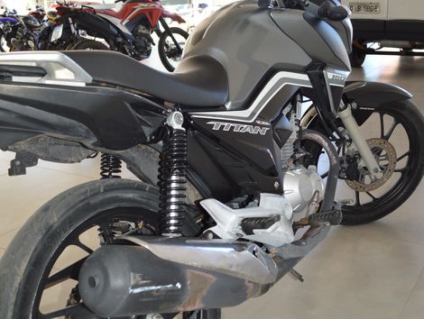HONDA CG 160 TITAN FLEXONE/Ed.Especial 40 Anos