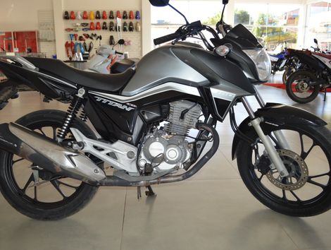 HONDA CG 160 TITAN FLEXONE/Ed.Especial 40 Anos