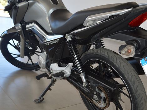 HONDA CG 160 TITAN FLEXONE/Ed.Especial 40 Anos
