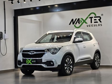 Caoa Chery Tiggo 5X TXS 1.5 16V Turbo Flex Aut.