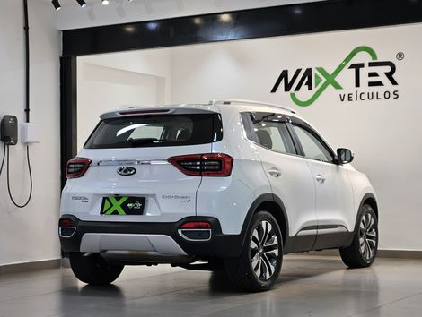 Caoa Chery Tiggo 5X TXS 1.5 16V Turbo Flex Aut.