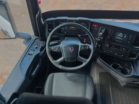 SCANIA R-450 A 6x2 2p (diesel)(E5)