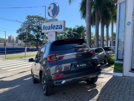 Caoa Chery Tiggo 5X SPORT 1.5 Turbo Flex Aut.