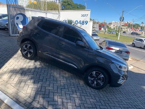 Caoa Chery Tiggo 5X SPORT 1.5 Turbo Flex Aut.
