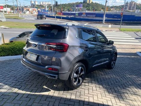 Caoa Chery Tiggo 5X SPORT 1.5 Turbo Flex Aut.