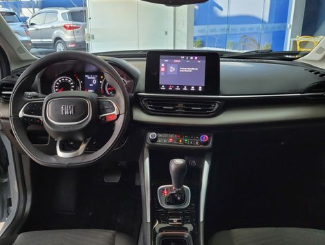 Fiat Fastback Audace 1.0 200 T. Flex Aut