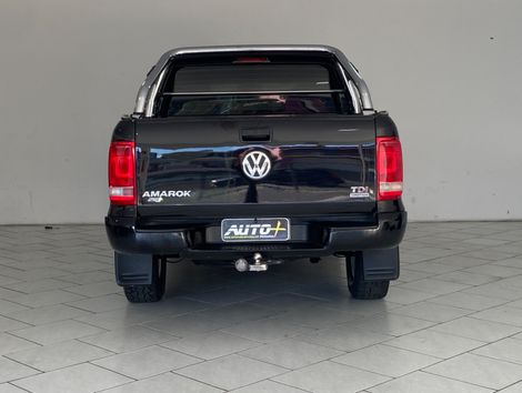 VolksWagen AMAROK SE CD 2.0 16V TDI 4x4 Diesel