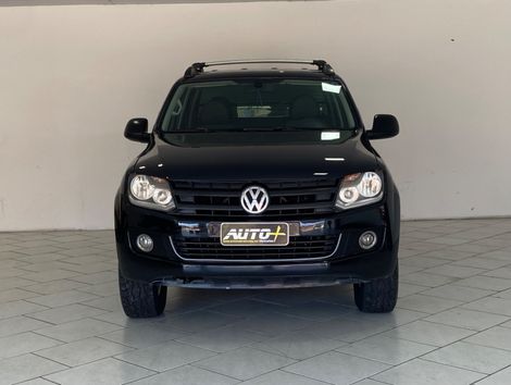 VolksWagen AMAROK SE CD 2.0 16V TDI 4x4 Diesel