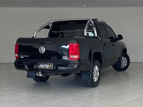 VolksWagen AMAROK SE CD 2.0 16V TDI 4x4 Diesel