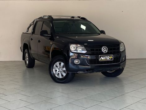 VolksWagen AMAROK SE CD 2.0 16V TDI 4x4 Diesel