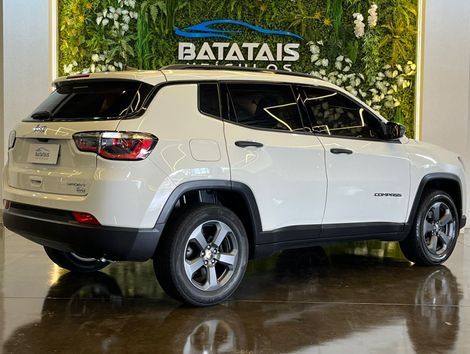 Jeep COMPASS SPORT 2.0 4x2 Flex 16V Aut.