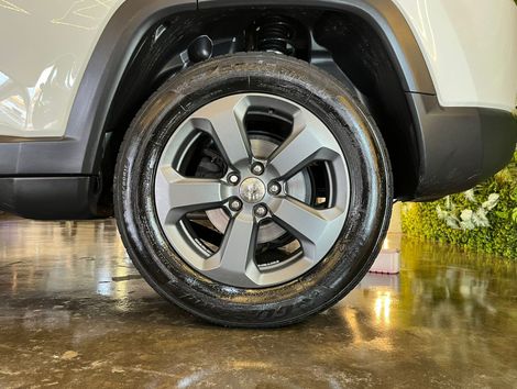 Jeep COMPASS SPORT 2.0 4x2 Flex 16V Aut.