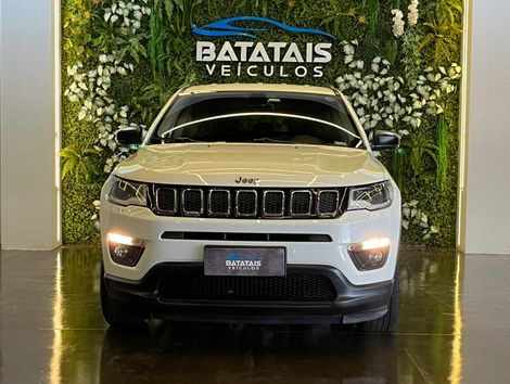 Jeep COMPASS SPORT 2.0 4x2 Flex 16V Aut.