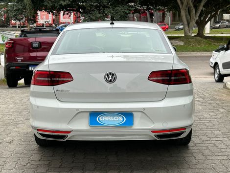 VolksWagen Passat Highline 2.0 TSI 220cv Tip.