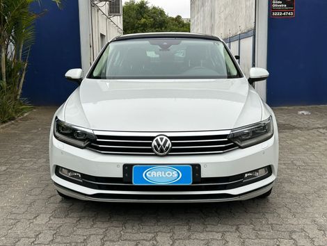 VolksWagen Passat Highline 2.0 TSI 220cv Tip.