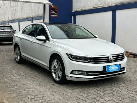 VolksWagen Passat Highline 2.0 TSI 220cv Tip.